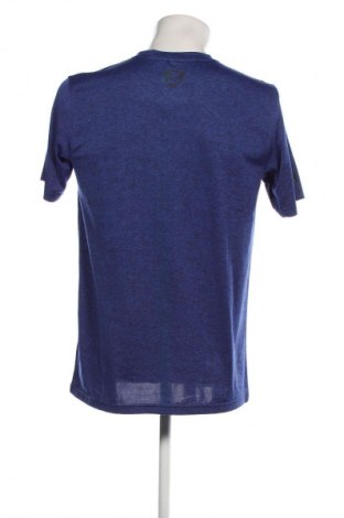 Herren T-Shirt Nike, Größe XL, Farbe Blau, Preis 18,79 €