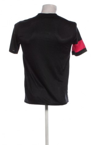 Ανδρικό t-shirt Nike, Μέγεθος M, Χρώμα Μαύρο, Τιμή 15,87 €