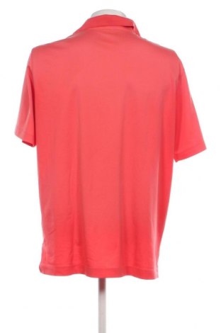 Herren T-Shirt Nike Golf, Größe XL, Farbe Rosa, Preis € 14,00