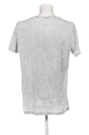 Ανδρικό t-shirt Nirvana, Μέγεθος XXL, Χρώμα Γκρί, Τιμή 8,66 €