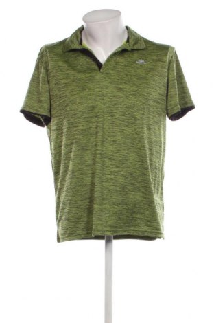 Tricou de bărbați Nordcap, Mărime L, Culoare Verde, Preț 34,91 Lei