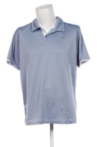 Herren T-Shirt Nordcap, Größe XXL, Farbe Blau, Preis 11,13 €