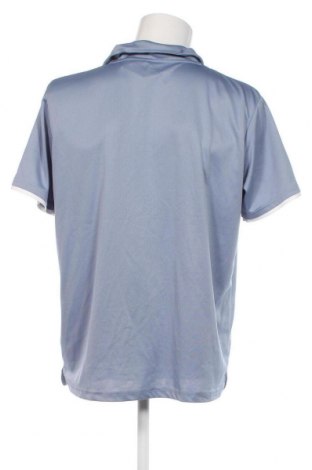 Herren T-Shirt Nordcap, Größe XXL, Farbe Blau, Preis € 11,13
