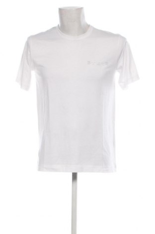 Męski T-shirt Norse Projects, Rozmiar M, Kolor Biały, Cena 191,91 zł