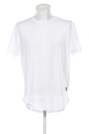 Herren T-Shirt Only & Sons, Größe XL, Farbe Weiß, Preis € 7,57