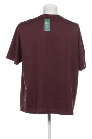 Herren T-Shirt Only & Sons, Größe XXL, Farbe Rot, Preis € 10,82