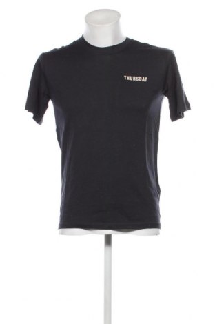 Herren T-Shirt Only & Sons, Größe XS, Farbe Blau, Preis € 10,82
