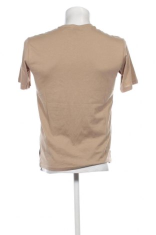 Herren T-Shirt Only & Sons, Größe XS, Farbe Beige, Preis 5,84 €