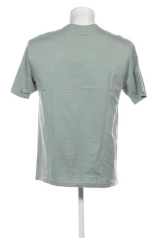 Ανδρικό t-shirt Only & Sons, Μέγεθος M, Χρώμα Πράσινο, Τιμή 10,82 €