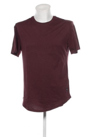 Herren T-Shirt Only & Sons, Größe L, Farbe Rot, Preis € 10,82