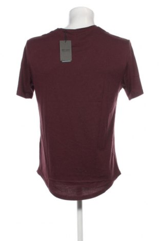 Herren T-Shirt Only & Sons, Größe L, Farbe Rot, Preis € 10,82