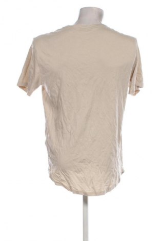 Herren T-Shirt Only & Sons, Größe XL, Farbe Beige, Preis € 9,05