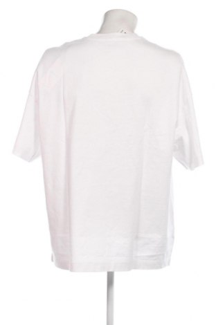 Herren T-Shirt Originals By Jack & Jones, Größe XL, Farbe Weiß, Preis 11,99 €
