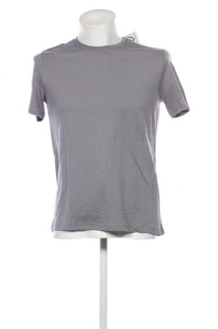 Ανδρικό t-shirt Oviesse, Μέγεθος M, Χρώμα Γκρί, Τιμή 6,49 €