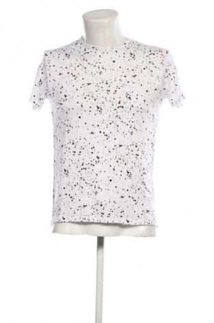Ανδρικό t-shirt Oviesse, Μέγεθος S, Χρώμα Λευκό, Τιμή 10,82 €