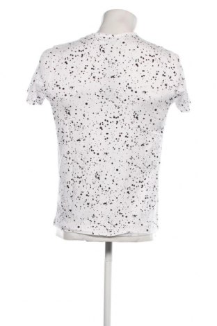 Herren T-Shirt Oviesse, Größe S, Farbe Weiß, Preis € 10,82