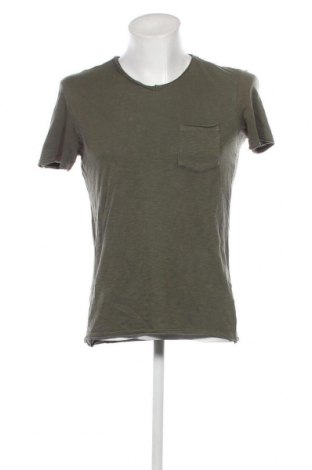 Herren T-Shirt Oviesse, Größe M, Farbe Grün, Preis € 10,82