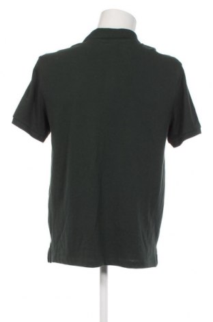 Pánské tričko  Oviesse, Velikost L, Barva Zelená, Cena  304,00 Kč