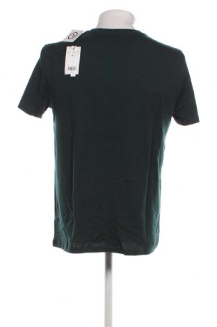 Tricou de bărbați Oviesse, Mărime L, Culoare Verde, Preț 69,08 Lei