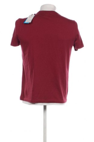 Ανδρικό t-shirt Oviesse, Μέγεθος M, Χρώμα Κόκκινο, Τιμή 10,82 €