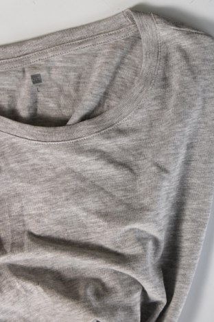 Pánske tričko  Oviesse, Veľkosť L, Farba Sivá, Cena  5,73 €