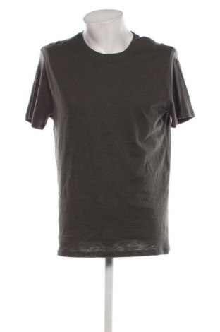 Herren T-Shirt Oviesse, Größe L, Farbe Grün, Preis € 8,12