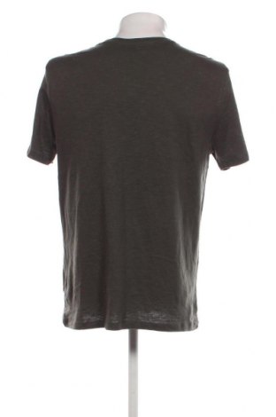 Herren T-Shirt Oviesse, Größe L, Farbe Grün, Preis 7,57 €