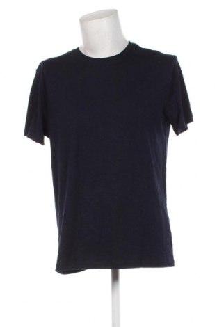 Herren T-Shirt Oviesse, Größe L, Farbe Blau, Preis 7,57 €