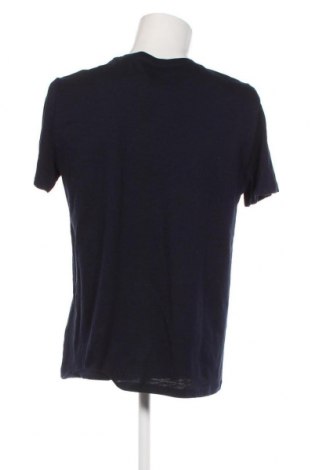 Herren T-Shirt Oviesse, Größe L, Farbe Blau, Preis 7,57 €