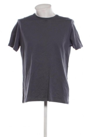 Tricou de bărbați Oviesse, Mărime XL, Culoare Gri, Preț 48,36 Lei