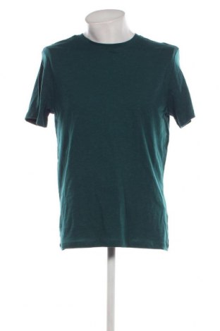 Tricou de bărbați Oviesse, Mărime L, Culoare Verde, Preț 48,36 Lei