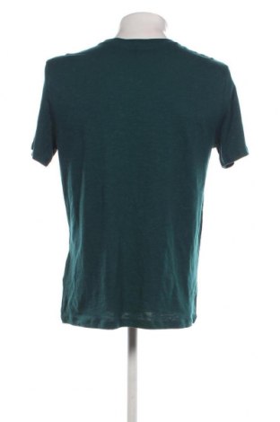 Pánske tričko  Oviesse, Veľkosť L, Farba Zelená, Cena  7,57 €