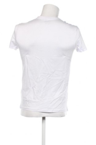 Herren T-Shirt Oviesse, Größe M, Farbe Weiß, Preis € 6,49