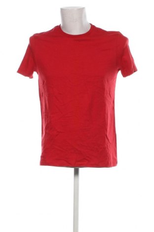 Herren T-Shirt Oviesse, Größe M, Farbe Rot, Preis € 10,82