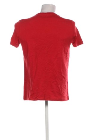 Herren T-Shirt Oviesse, Größe M, Farbe Rot, Preis 6,49 €