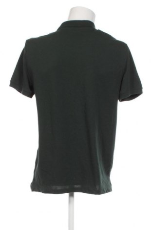 Tricou de bărbați Oviesse, Mărime L, Culoare Verde, Preț 69,08 Lei