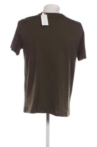 Herren T-Shirt Oviesse, Größe L, Farbe Grün, Preis € 8,12