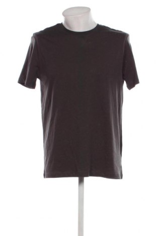 Ανδρικό t-shirt Oviesse, Μέγεθος L, Χρώμα Γκρί, Τιμή 7,57 €