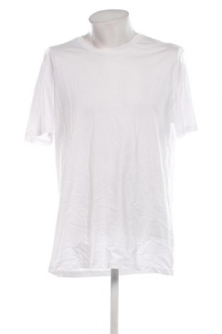 Herren T-Shirt Oviesse, Größe 3XL, Farbe Weiß, Preis 8,12 €