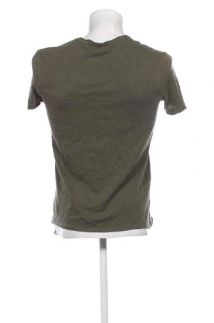 Ανδρικό t-shirt Oviesse, Μέγεθος S, Χρώμα Πράσινο, Τιμή 5,63 €