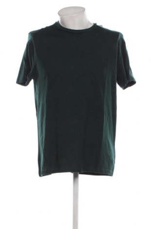 Ανδρικό t-shirt Oviesse, Μέγεθος XL, Χρώμα Πράσινο, Τιμή 10,82 €