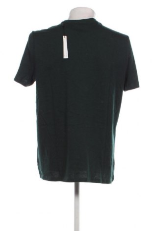 Tricou de bărbați Oviesse, Mărime XL, Culoare Verde, Preț 69,08 Lei