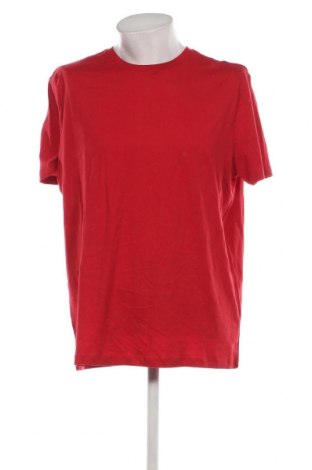 Herren T-Shirt Oviesse, Größe XXL, Farbe Rot, Preis € 8,12