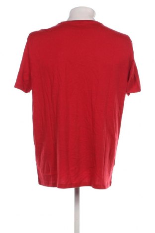 Herren T-Shirt Oviesse, Größe XXL, Farbe Rot, Preis € 7,57