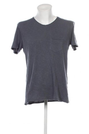 Мъжка тениска Oviesse, Размер XL, Цвят Сив, Цена 11,55 лв.