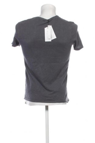 Herren T-Shirt Oviesse, Größe S, Farbe Grau, Preis € 5,41