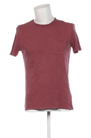 Herren T-Shirt Oviesse, Größe L, Farbe Rot, Preis € 7,57