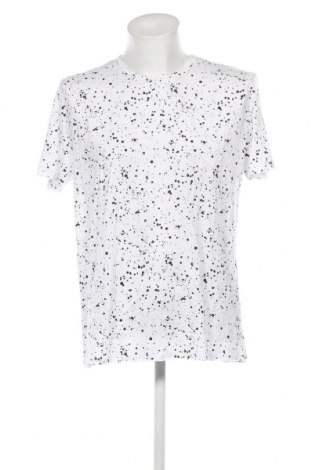 Herren T-Shirt Oviesse, Größe XXL, Farbe Weiß, Preis 8,12 €