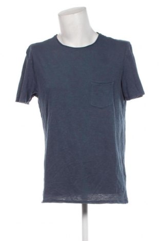 Pánské tričko  Oviesse, Velikost XL, Barva Modrá, Cena  182,00 Kč