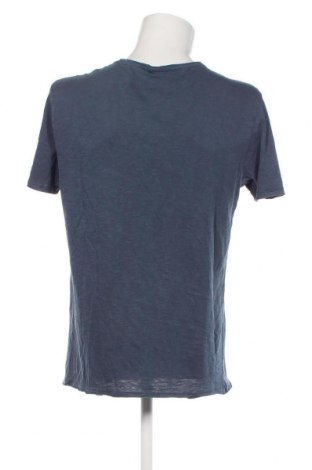 Мъжка тениска Oviesse, Размер XL, Цвят Син, Цена 12,60 лв.